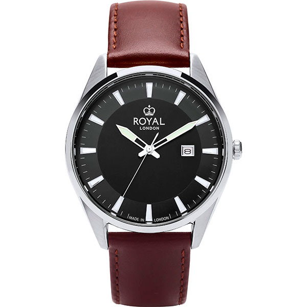 Часы Royal London Classic 41393-01